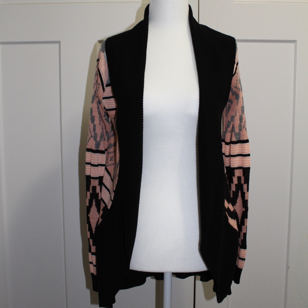 Charlotte Russe Cardigan
